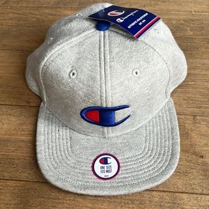 Champion cap
